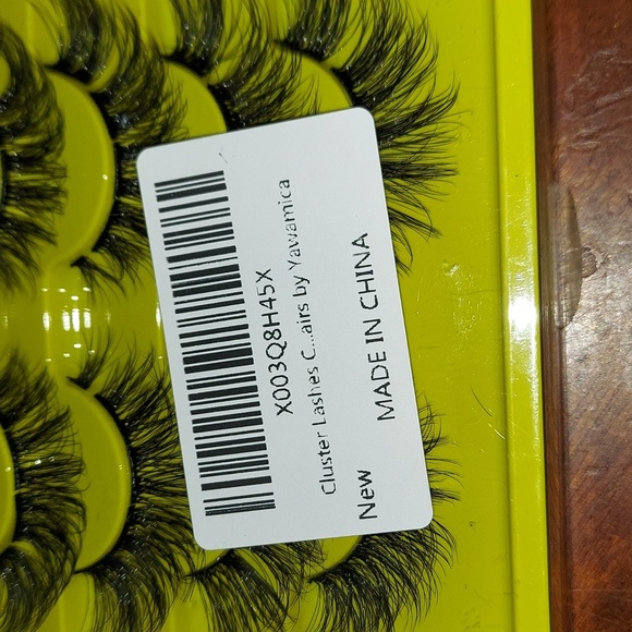 All Individual eyelash bundle - Picture 7 of 15